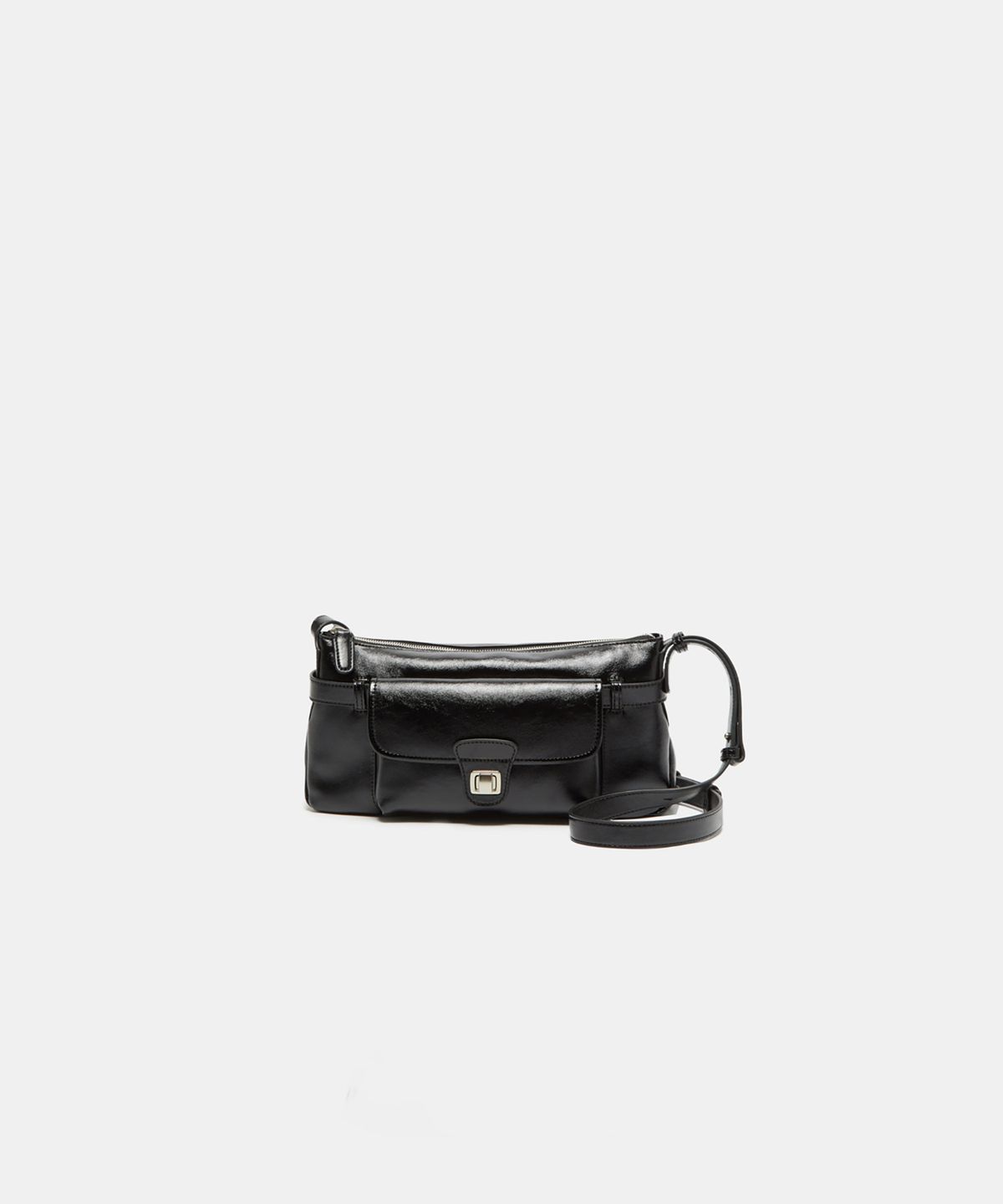 쿠론(COURONNE) Noa Pocket Cross 31_RCBRX25644BKX