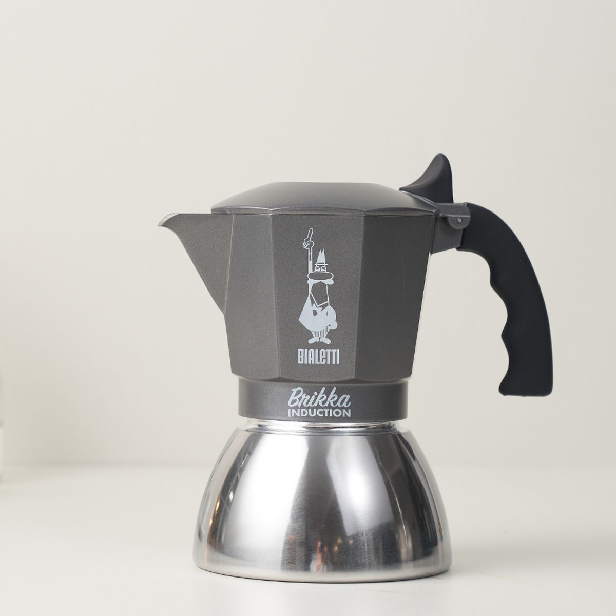 비알레띠(BIALETTI) 비알레띠 브리카 인덕션 4컵