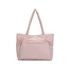 글로시 토트백 3995 핑크