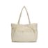 글로시 토트백 3995 아이보리