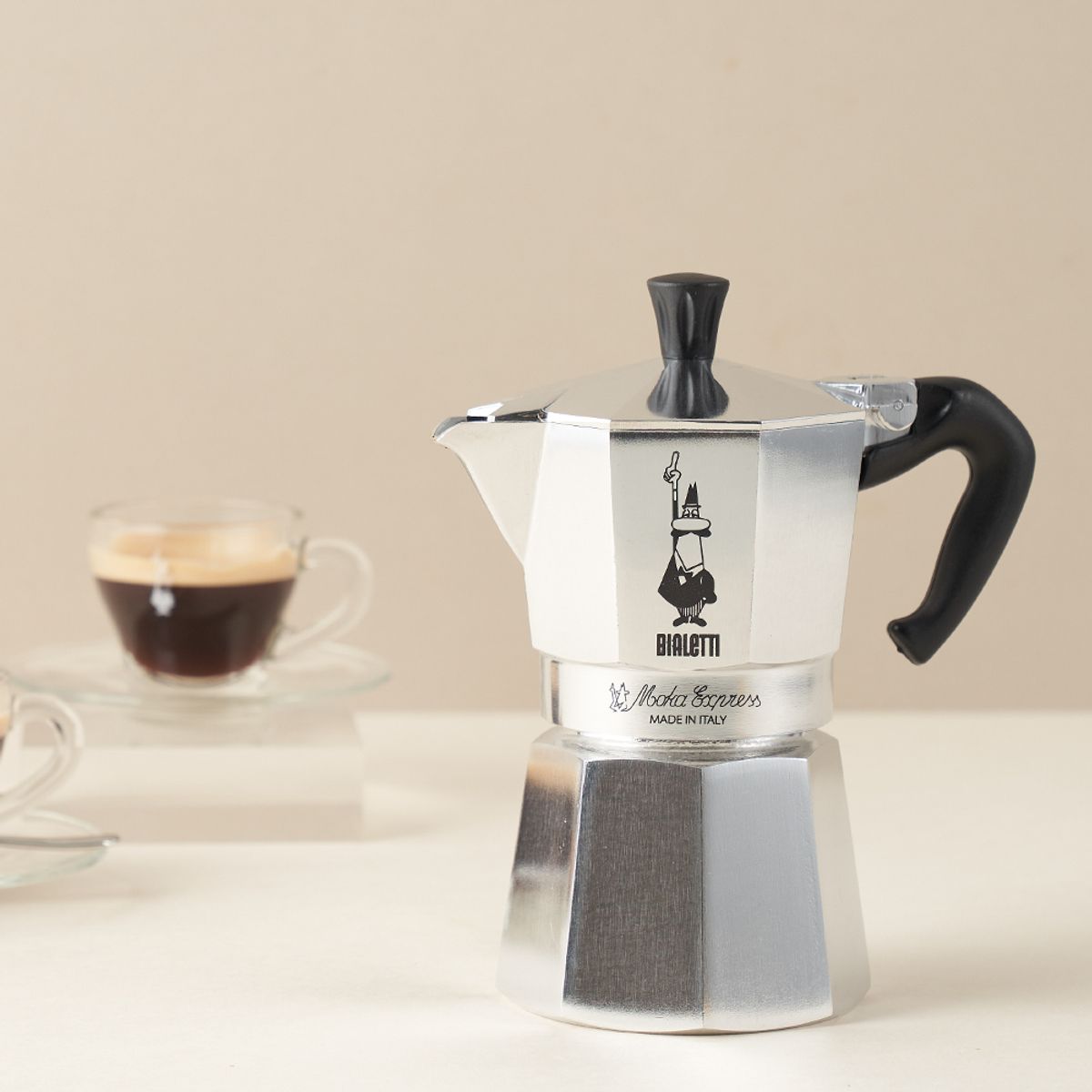비알레띠(BIALETTI) 비알레띠 모카 익스프레스 4컵