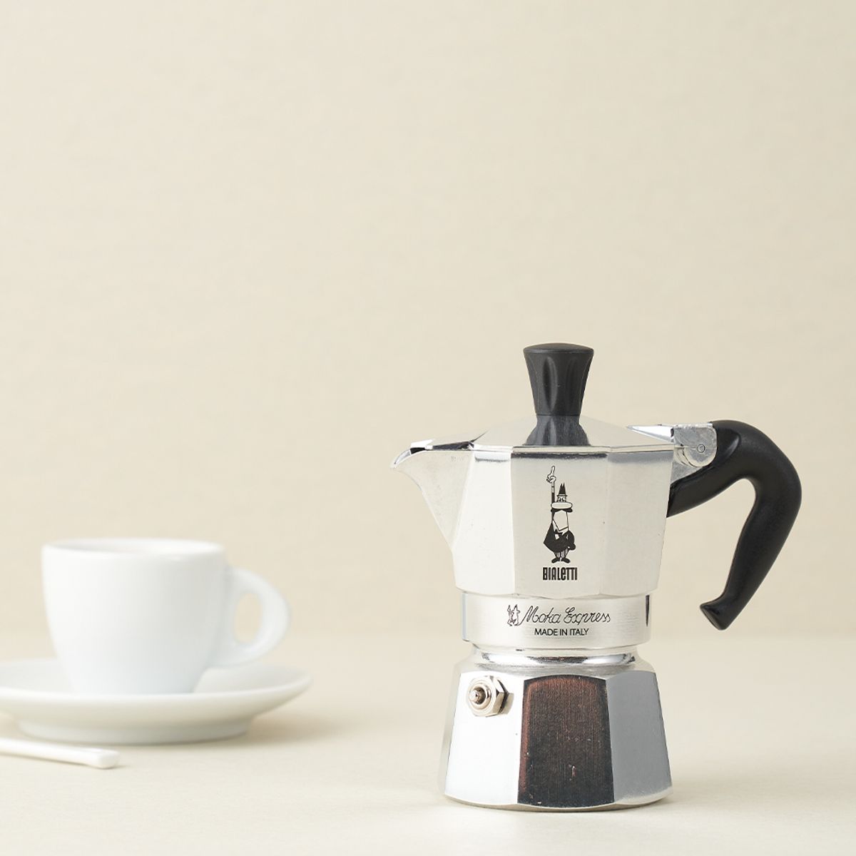 비알레띠(BIALETTI) 비알레띠 모카 익스프레스 1컵