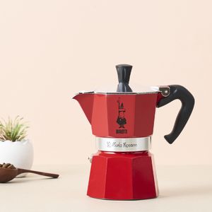 비알레띠 모카 익스프레스 레드 3컵