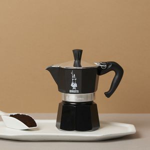 비알레띠 모카 익스프레스 블랙 1컵