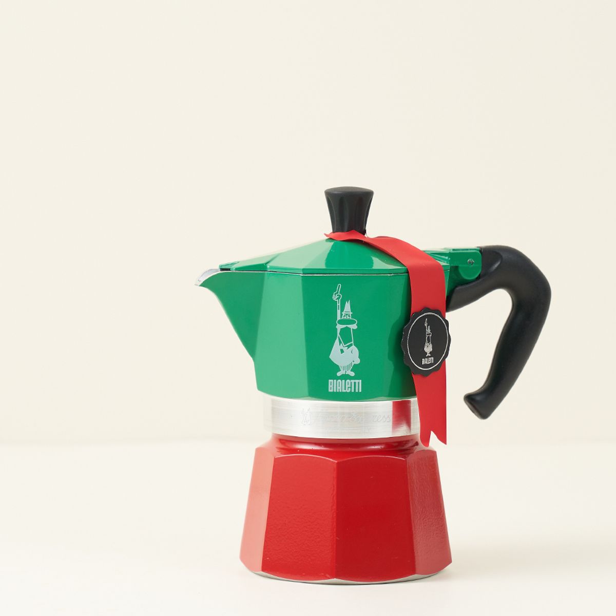 비알레띠(BIALETTI) 비알레띠 모카 익스프레스 이탈리아 3컵
