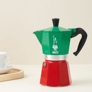 비알레띠 모카 익스프레스 이탈리아 6컵