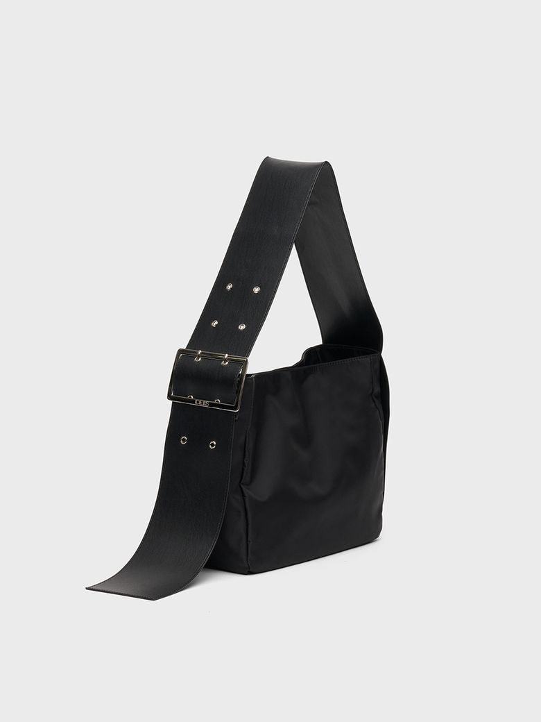CEIS MILO BAG [BLACK]
