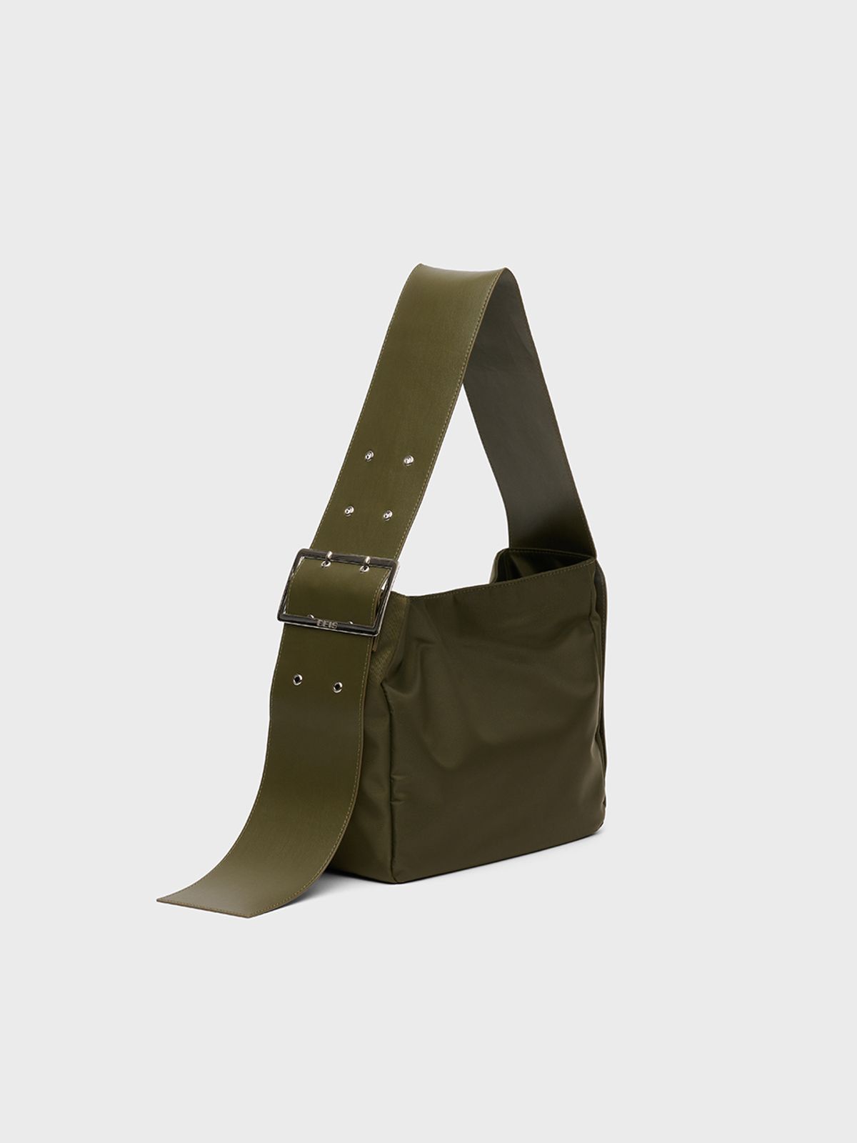 샐볼(SALBOL) CEIS MILO BAG [KHAKI]