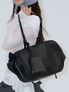 CEIS MELO BAG [BLACK]