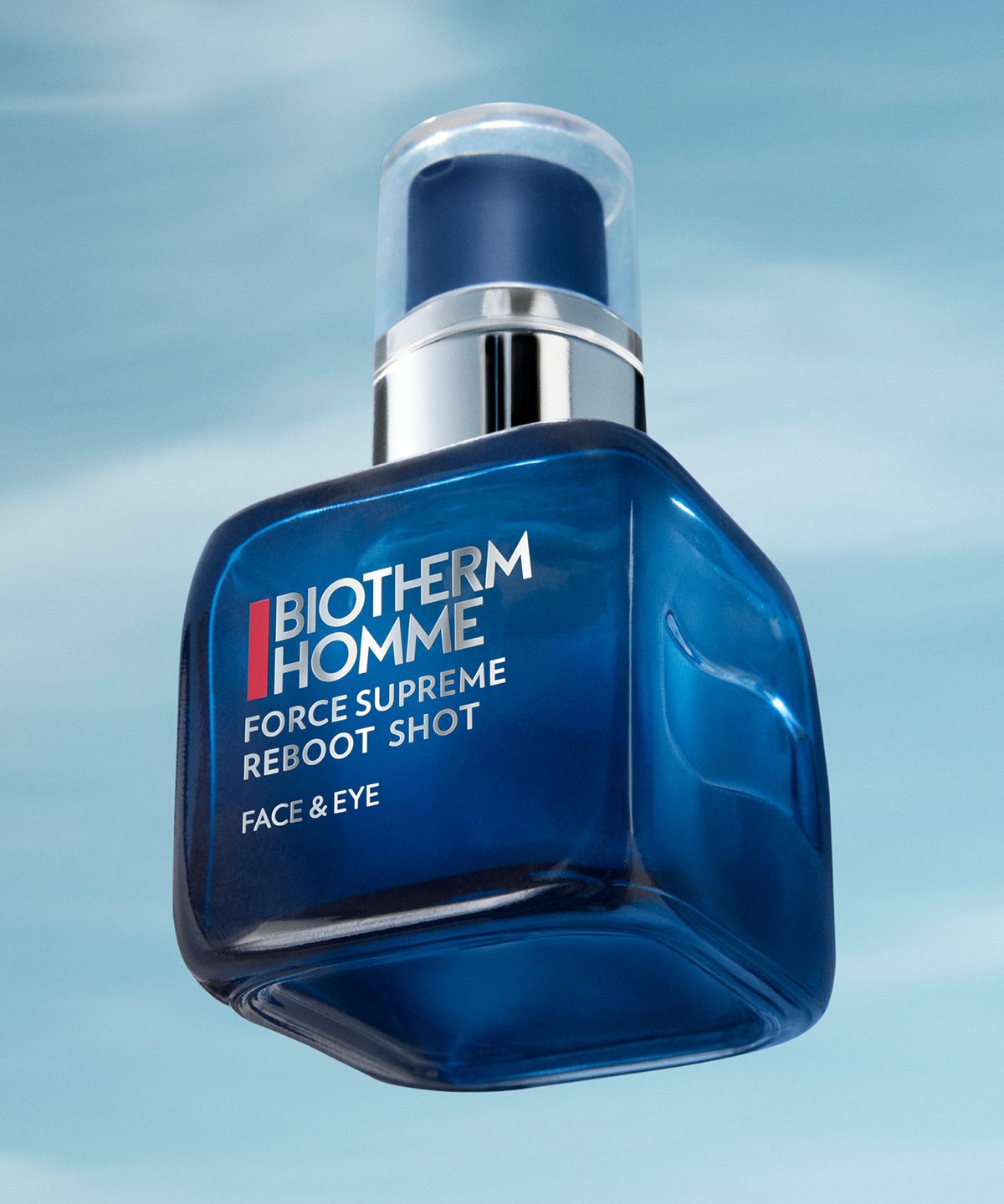 비오템(BIOTHERM) 포스 수프림 리부트 샷 30ml