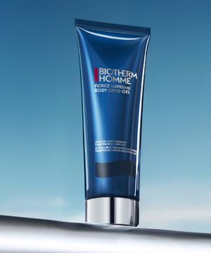 포스 수프림 바디 크라이오 젤 125ml