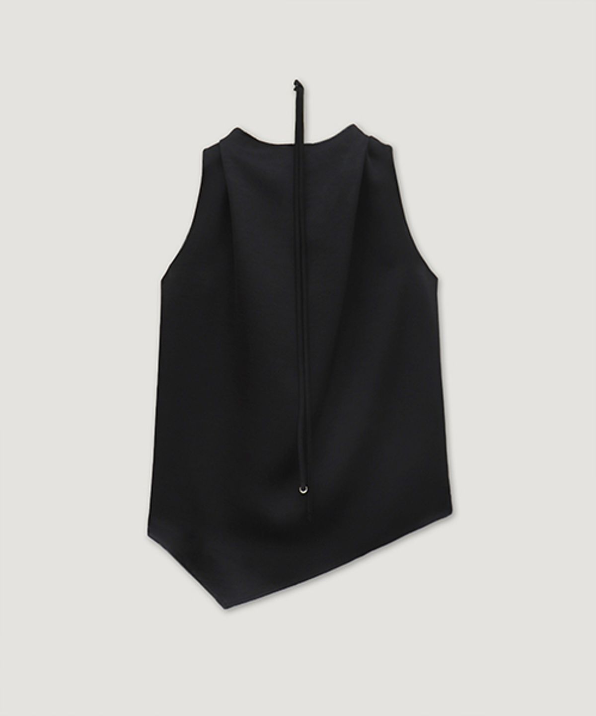 디애니(THE ANY) Drape Silky Blouse