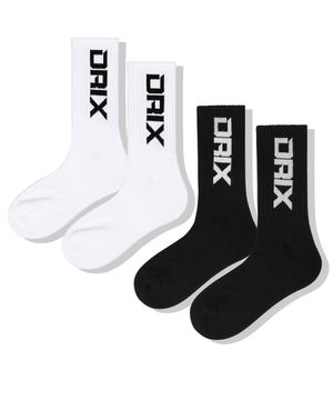 3PACK 메인 로고 스포츠 쿠션 삭스