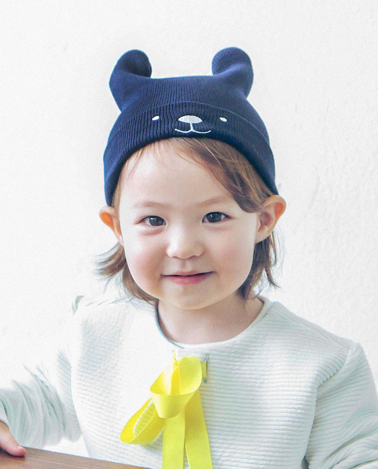 A17203 블리곰 비니