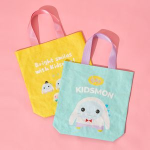 라호 키즈몬 리유저블 타포린백 2종 택1