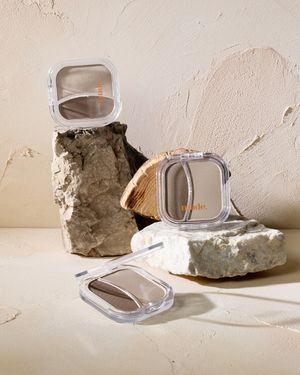 페이스 스컬프터 쉐딩