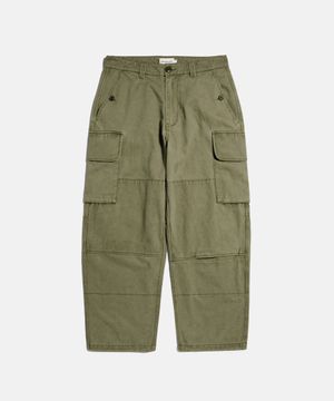 M64 French Field Pants Dusty Olive