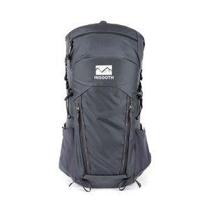 준 45L 중형 등산 배낭 균형 조절 (4color)