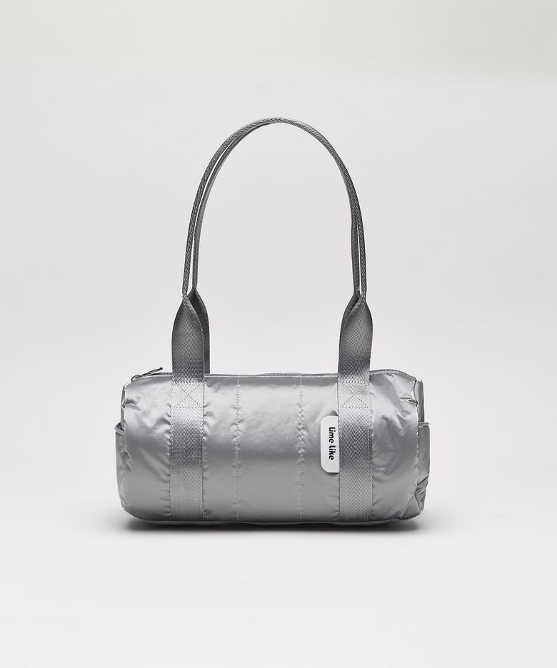 토바백 Silver