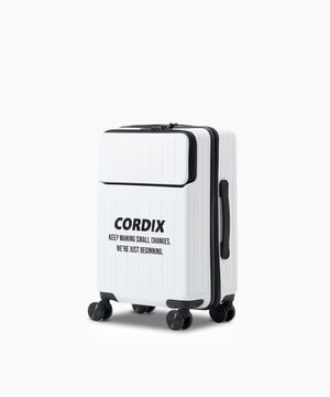 코르딕스 플릿 56cm (20인치) 기내용 캐리어