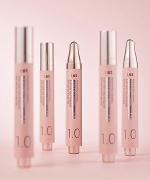 루체니아  카페인 1.0 안티헤어로스 앰플 15ml*3ea