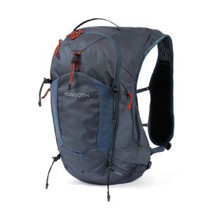 액티브 15L 경량 트레킹 등산 배낭 (5color)