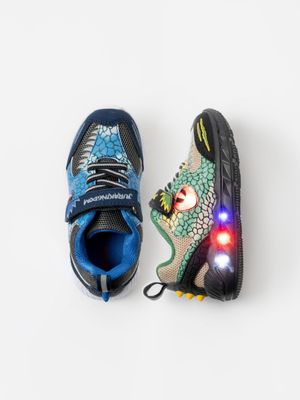 다이노스LED 운동화 - 2COLOR