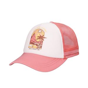 여성 메쉬캡 모자 RX1976MAC