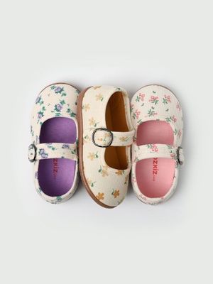 블룸 슬립온 - 3COLOR