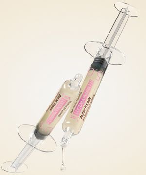 루체니아  멜라톡 5.0 부스터 앰플 2.5ml*8ea