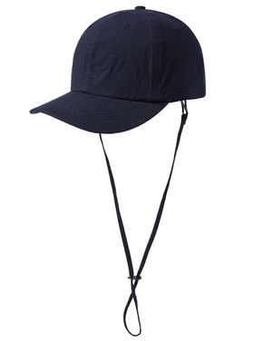 실크넵 스트링 캡 (네이비)