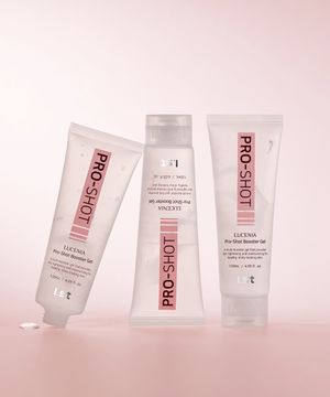 루체니아  프로샷 부스터 젤 120ml