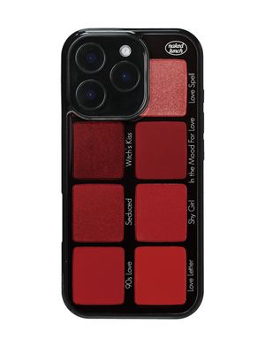 Love Palette Bumper Case (+맥세이프/Z플립)