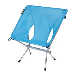 초경량 접이식 캠핑 백패킹 체어 UL-S (4color)