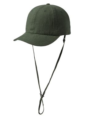 실크넵 스트링 캡 (그린)