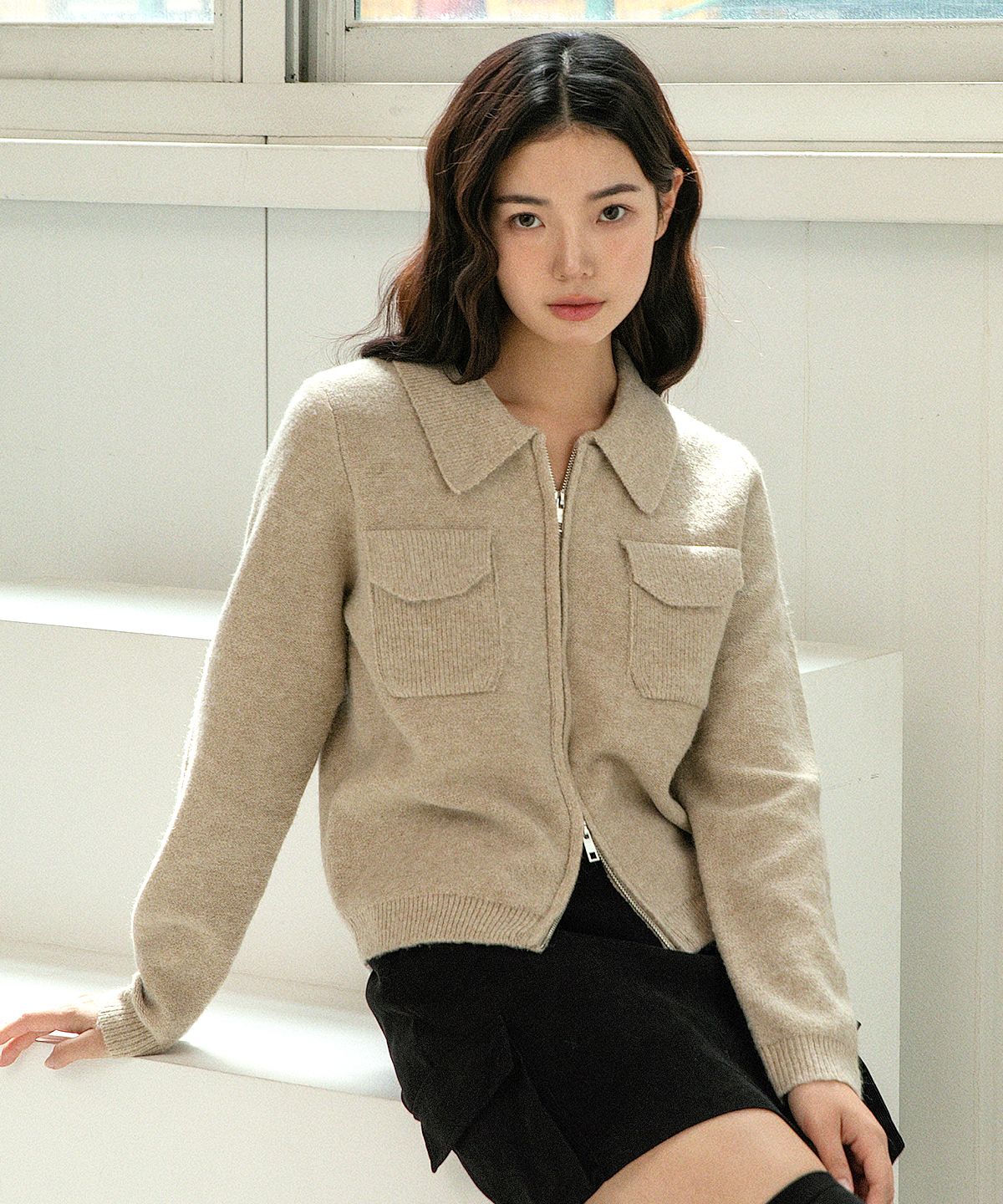 KOWGA MUSINSA トップス トップス | 韓国No.1ファッション通販・MUSINSA公式