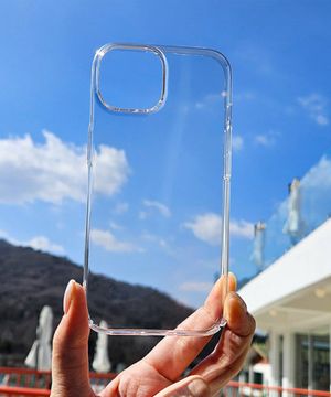 0.5mm 초슬림 아이폰/갤럭시 전기종 투명 젤리케이스 아이폰17 16 15 14 갤럭시 S26 25 24 23