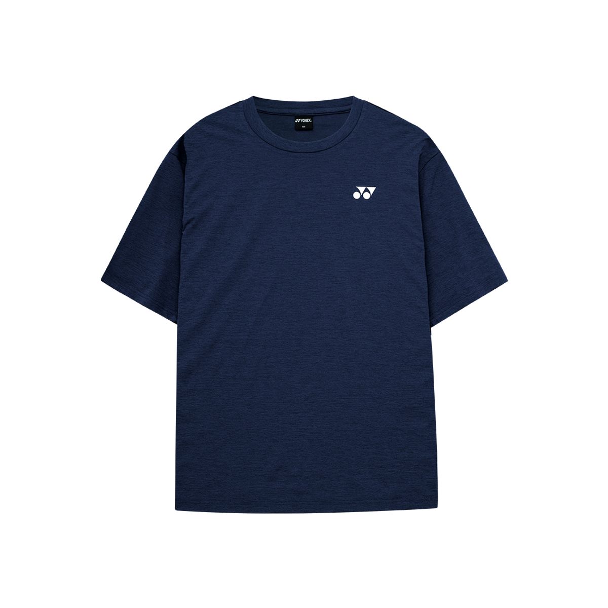 요넥스(YONEX) 253TS036U 미드나이트 남녀공용 윈터 시즌 그래픽 반팔 티셔츠