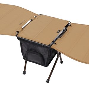 TX-475 테이블 확장 커넥터 (IGT 버너&수납)