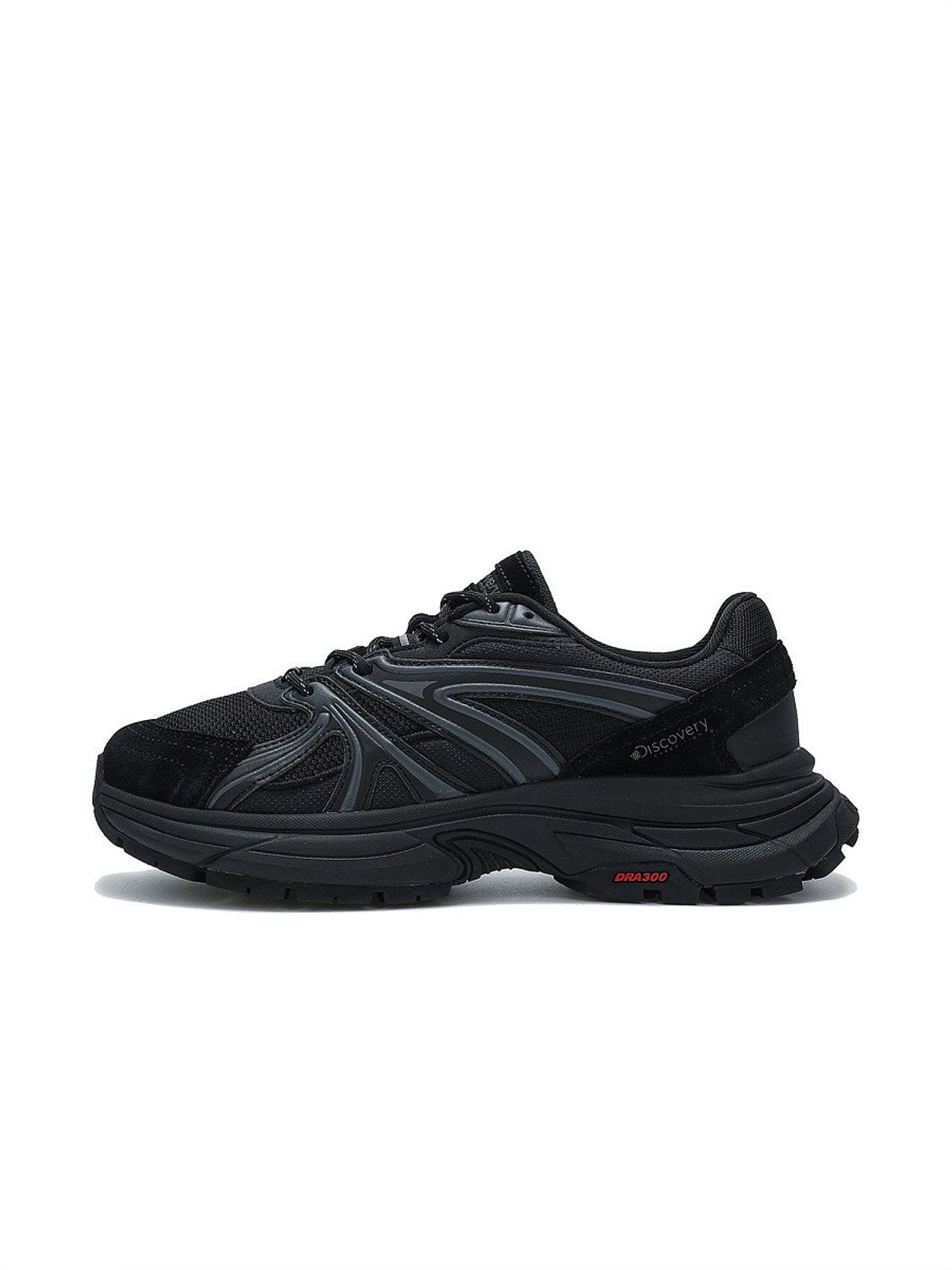 디스커버리 익스페디션(DISCOVERY EXPEDITION) 브리즈 (BLACK)