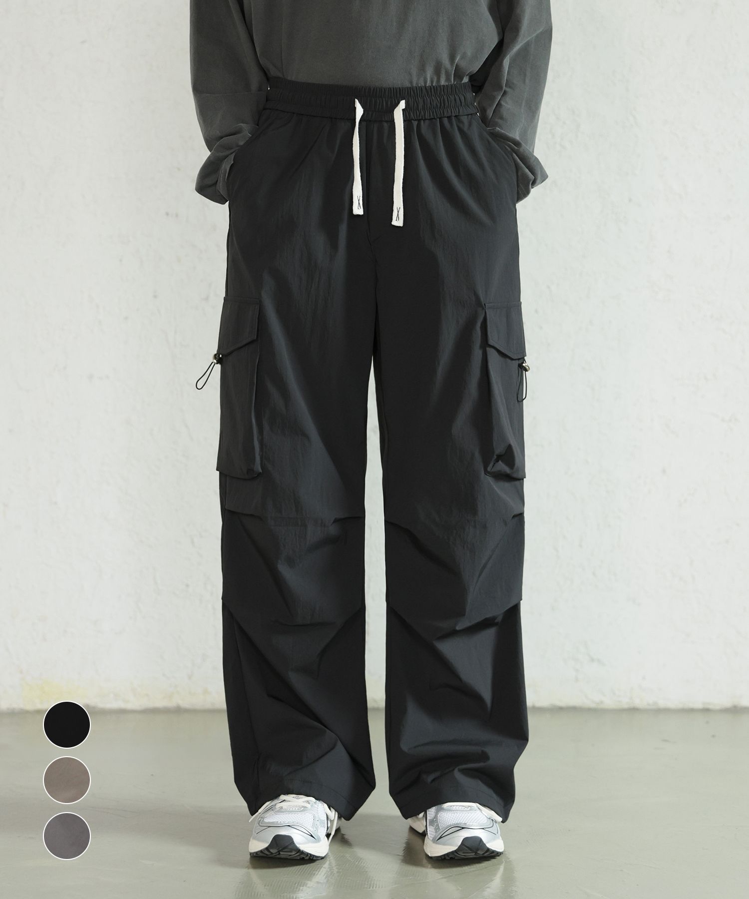 CARGO PANTS | No.1 K-fashion Store MUSINSA
