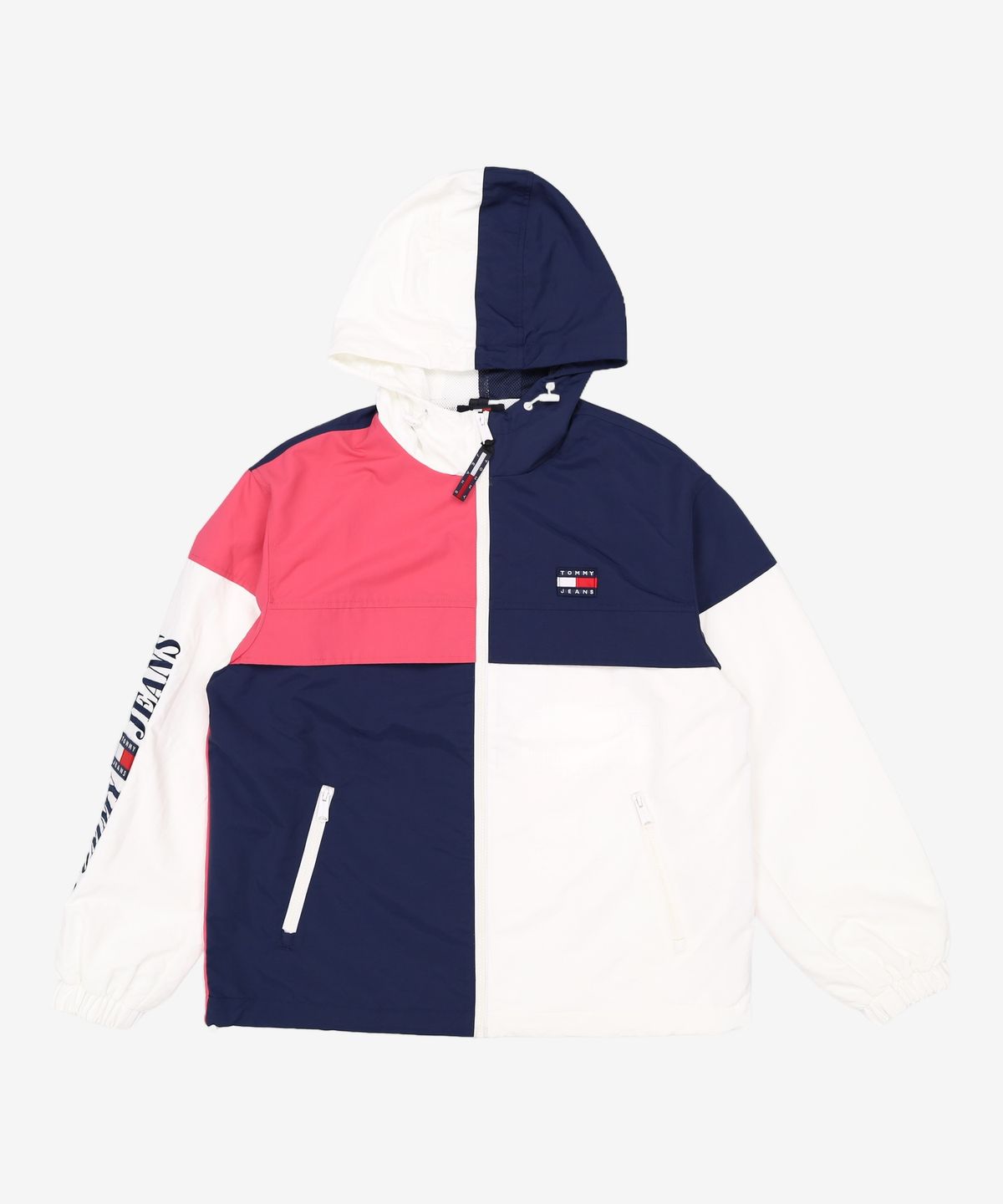 타미진스(TOMMY JEANS) 트레이닝 재킷 M