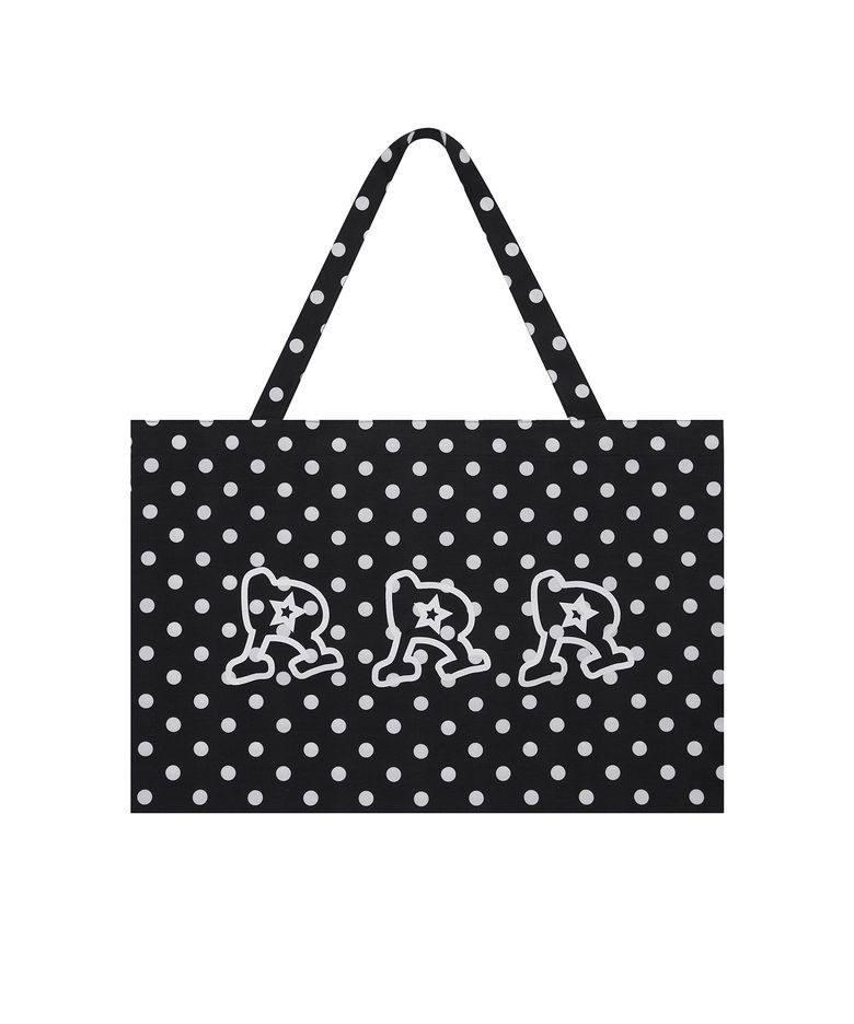 GT RRR BAG(BLACK)