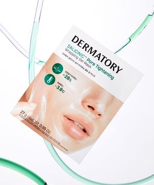 [NEW/피지모공케어] 살리시닉 포어 타이트닝 랩핑 겔 마스크 3EA