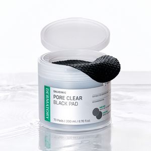 살리시닉 포어 클리어 블랙 패드 리필 30매