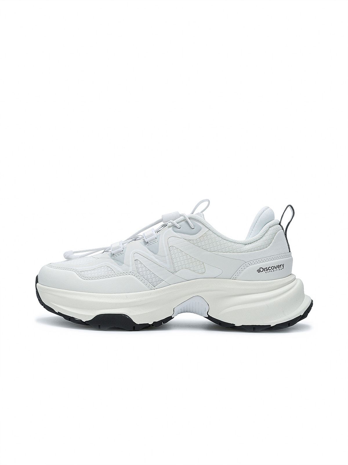 디스커버리 익스페디션(DISCOVERY EXPEDITION) 벨리스 (WHITE)