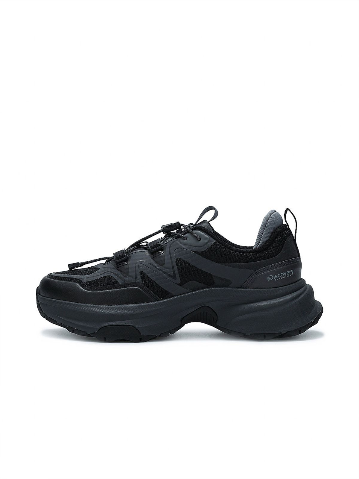 디스커버리 익스페디션(DISCOVERY EXPEDITION) 벨리스 (BLACK)