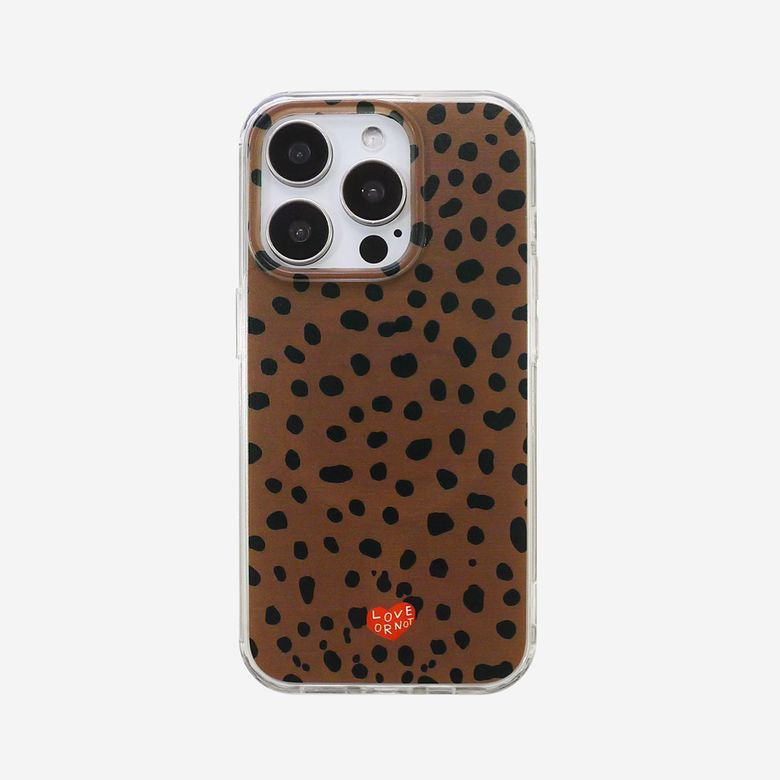 맥세이프_Ground Ray Jell-Hard Magsafe Phonecase