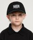 KIDS CLASSIC LOGO CAP black