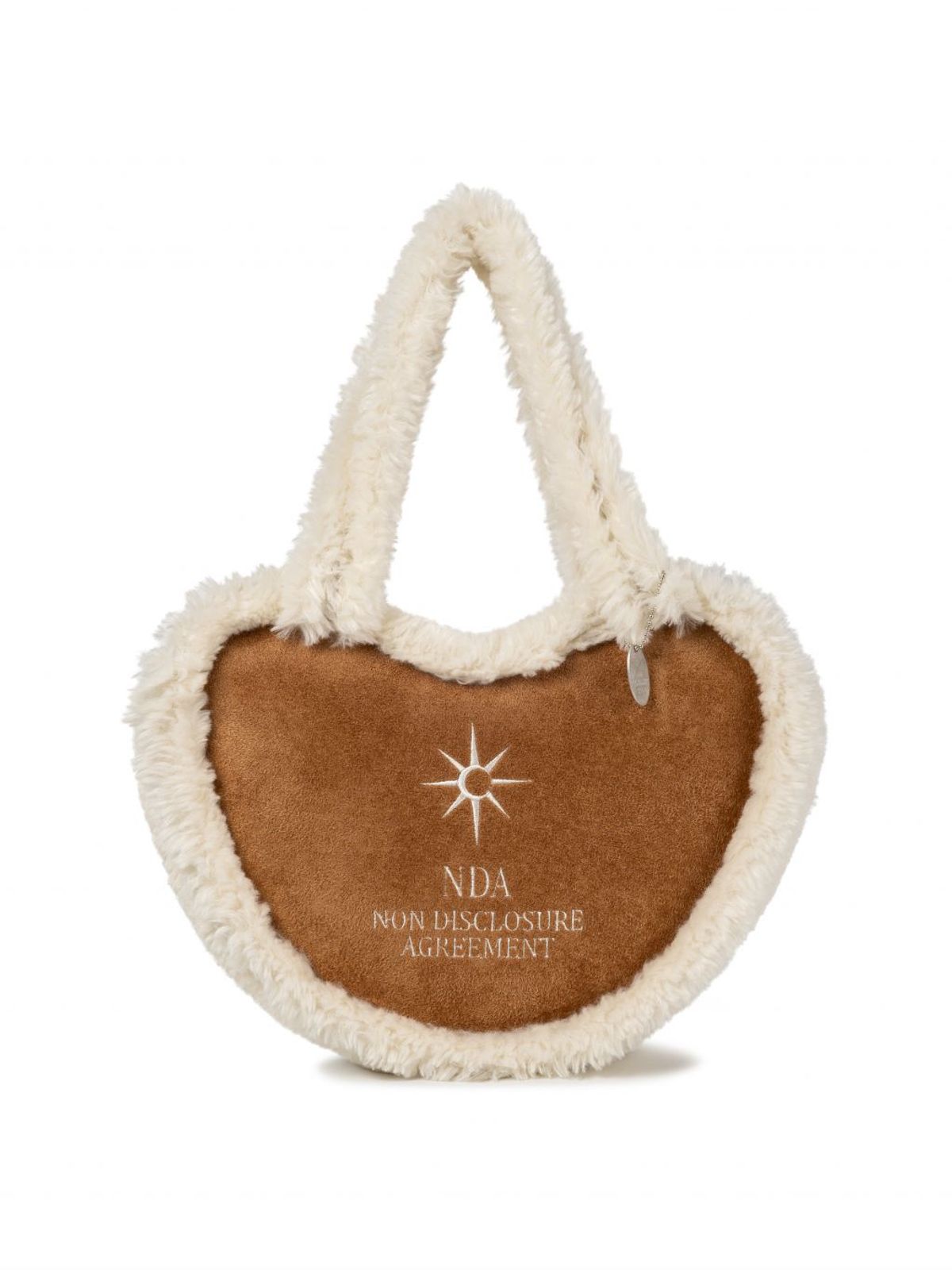 엔디에이 스튜디오(NDA STUDIO) Lovely Mustang Bag